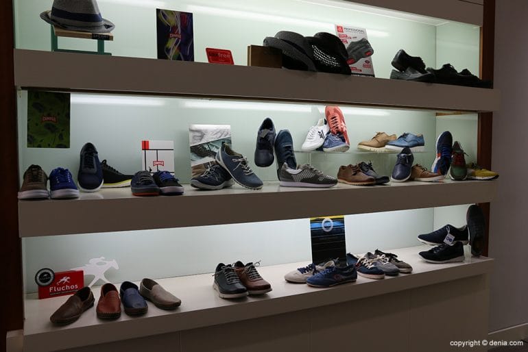 Nueva colección Primavera-Verano Calzados Ramón Marsal