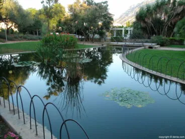 parque de torrecremada