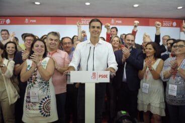 pedro sanchez