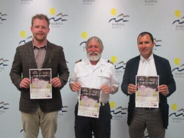 presentacion del torneo republic open