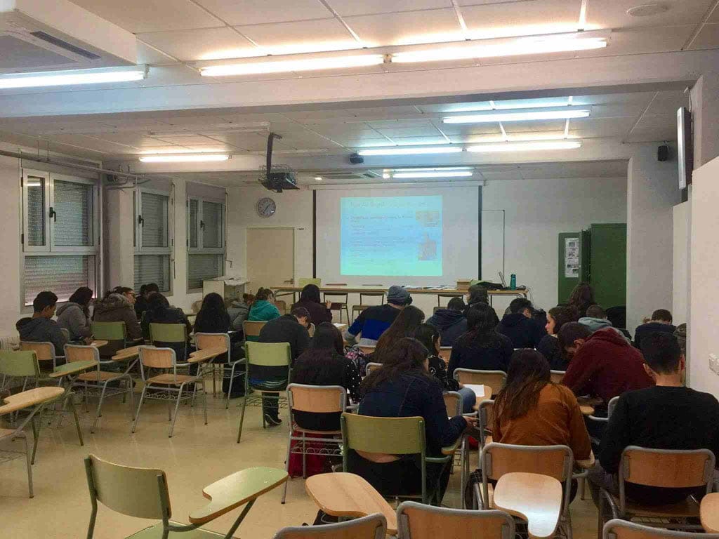 prevencion de adicciones al movil