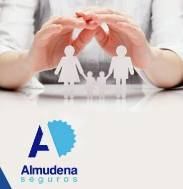 proyecto solidario almudena seguros