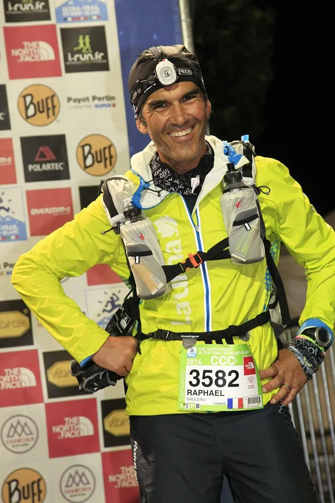 Raphael Sauleau
