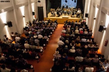 reconocimientos del hospital la pedrera