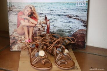 Sandalias Gios Eppo