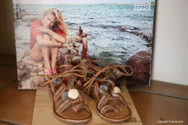 Sandalias Gios Eppo