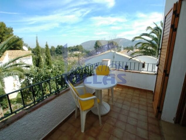 terraza vacation villas