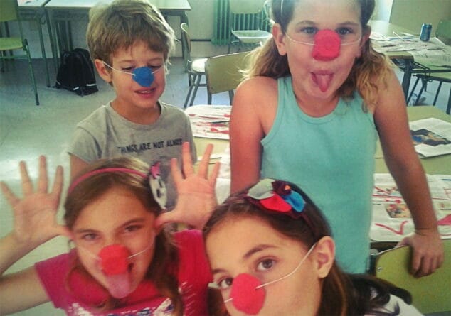 vacances per a totes i tots