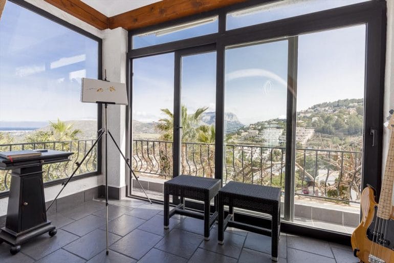 Vistas Quality Rent a Villa