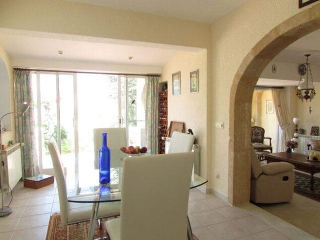 zona comedor property finder spain