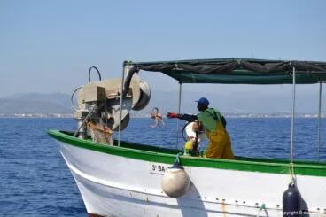 Dénia Pesca Turisme – pescando pulpo