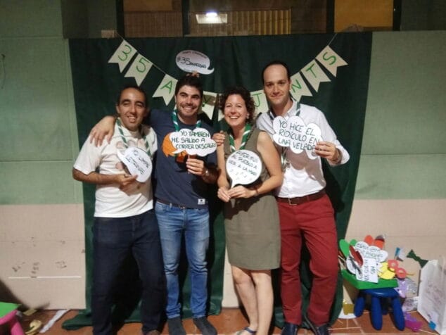 15 35 aniversario juniors lassumpcio denia photocall