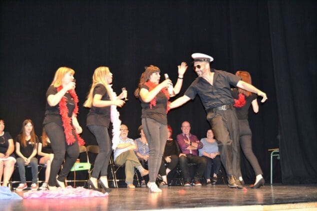 15 cloenda de la 27 mostra de teatre ciutat de denia imrpocloen