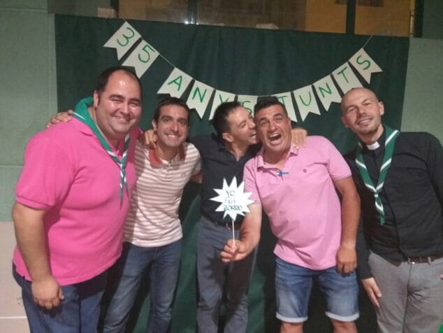 19 35 aniversario juniors lassumpcio denia photocall