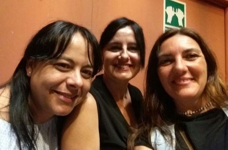 35 aniversario Juniors L'Assumpció Dénia - asistentes