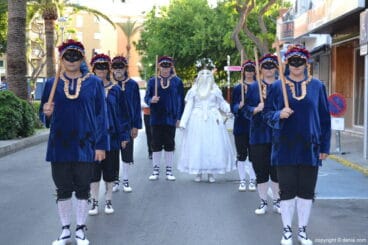 39 bailes del corpus denia 2017 moma