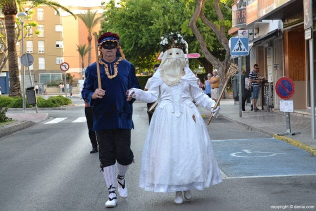 40 bailes del corpus denia 2017 moma