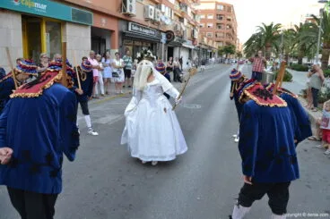 Bailes del Corpus Dénia 2017 – Moma