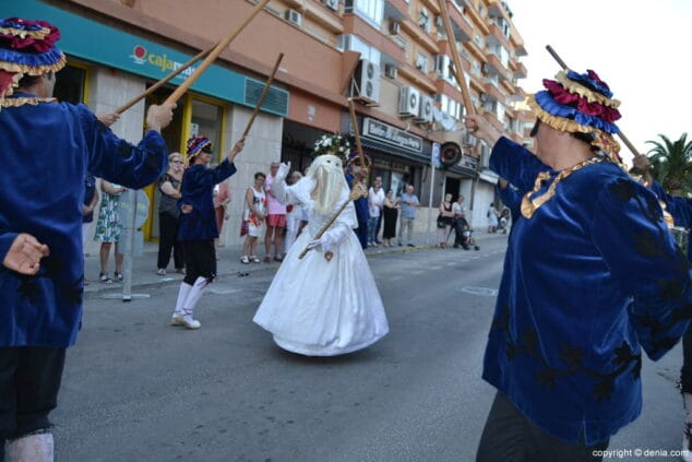 45 bailes del corpus denia 2017 moma