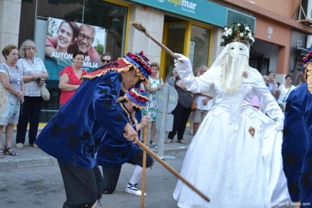 47 bailes del corpus denia 2017 moma