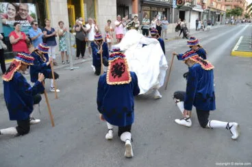 Bailes del Corpus Dénia 2017 – Moma