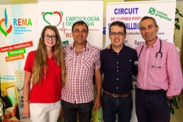 acuerdo colaboracion rema y circuit la safor