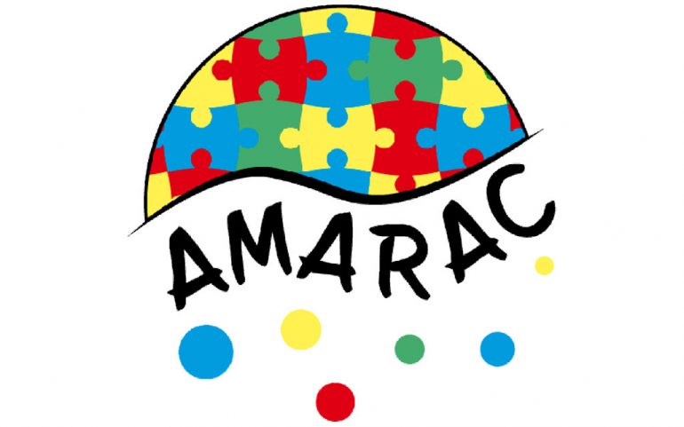 AMARAC Logo