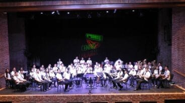 banda sinfonica de colombia