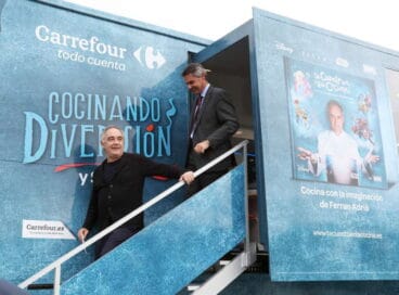 caravana de la salud