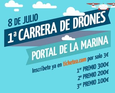 carrera portal de la marina