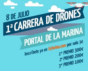 carrera portal de la marina