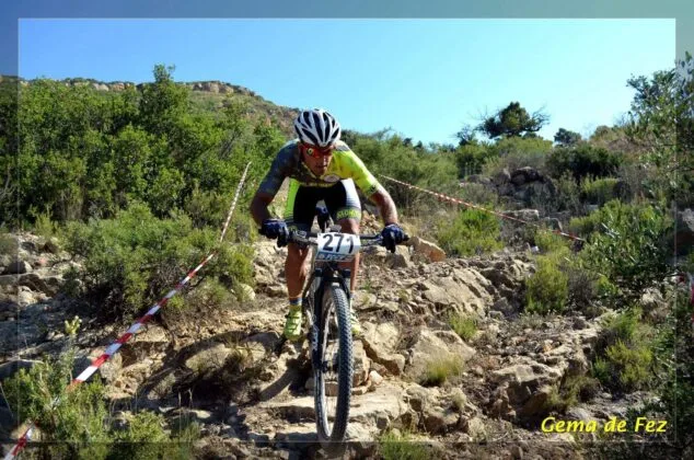 La UC Montgó-ULB logra de nuevo subir al podium este fin de semana en Villar del Arzobispo y Castejón de Sos 4 ciclistas del equipo ulb montgo