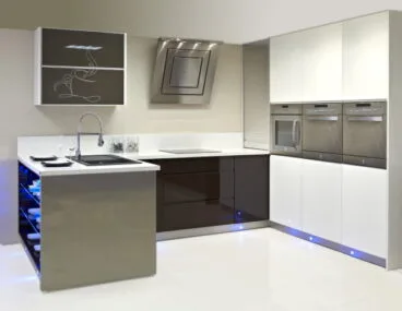 cocina faci mes sin iva