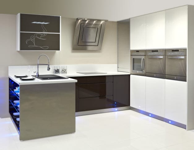 cocina faci mes sin iva