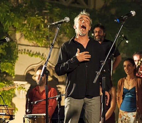 coetus y carles denia