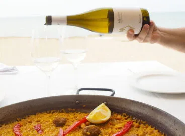 Comer arroz en Dénia – Restaurant Noguera