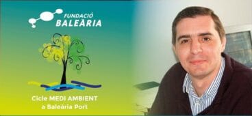 conferencia de jorge olcina en denia