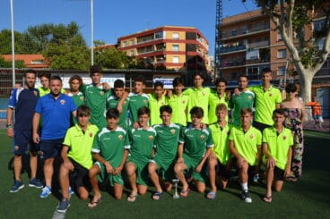 Cuarto clasificado Elche CF