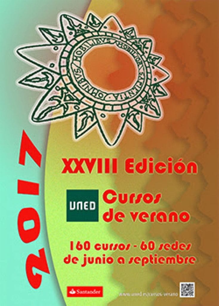 cursos de verano uned denia 2017