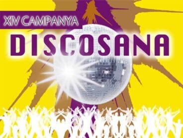 discosana