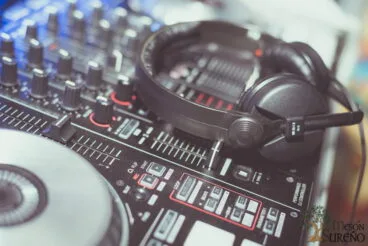 Dj Mesón Sureño