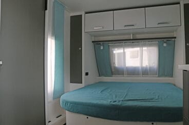 Dormitorio Carvisa