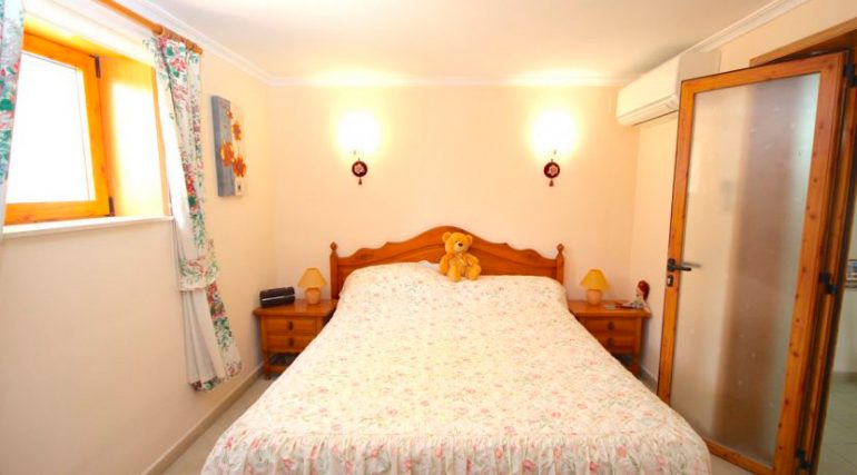 Dormitorio matrimonio Property Finder Spain