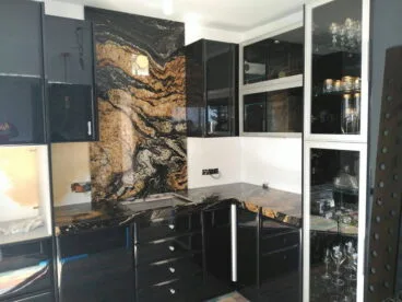 Encimera color Marbrestone