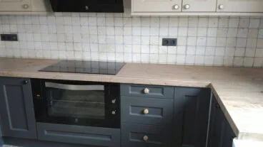 encimera madera marbrestone