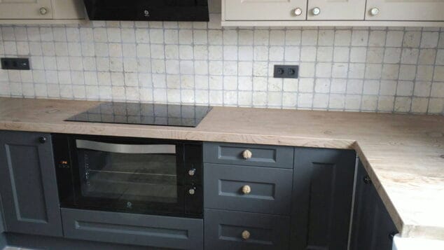 Las encimeras más originales y de la mejor calidad en Marbrestone 2 encimera madera marbrestone