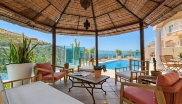 Escapadas románticas en la Costa Blanca