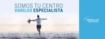especialistas varilux optica benjamin