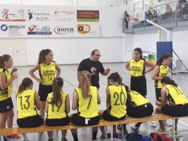 felip aoarisi amb les seues noies del cadet 02