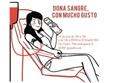 hla san carlos donacion